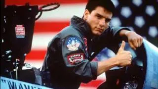 Top Gun - No Disgrace