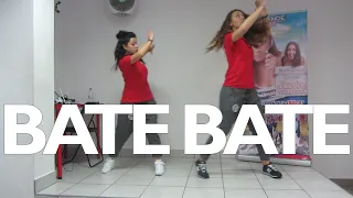 Bate Bate Coreografia - Alla Grande Animazione Balli di Gruppo