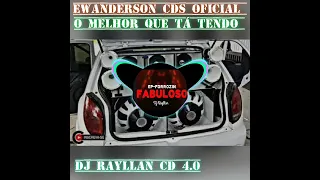 DJ rayllan forrozin fabuloso 4.0 2023