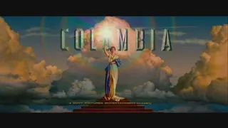 Columbia and MGM logos from 21 Jump Street Audio Descriptive