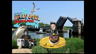 Miami 2017 Billy Joel Birthday Drum Cover