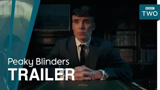 Peaky Blinders: The story so far - BBC Two