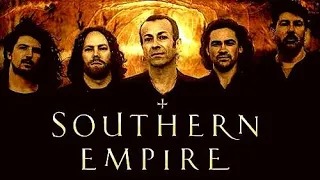 Southern Empire - Live at HQ ( May 22nd 2016 ). 2017. Progressive Rock. Full Album