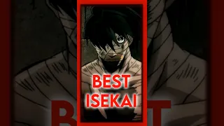 What is the best isekai? | Drifters