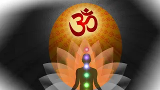 Om Meditation Mantra | Om Powerful Mantra | God Mantra