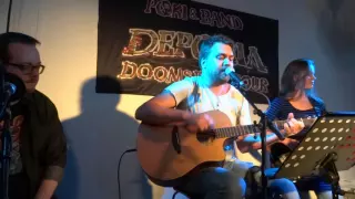 Deponia Doomsday Tour - Poki & Band - Nadel und Faden Teil 2