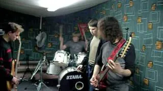 Chain Dog - Geroy asfalta(rep 10.02.2009)