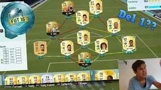 FutDraft Tuneringen Del 1??