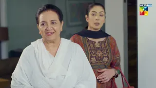 Ant Ul Hayat - Episode 77 - Best Scene 03 - HUM TV Drama