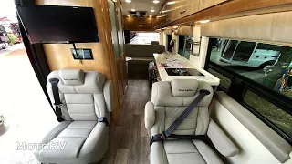 2021 Coachmen Galleria 24Q Mercedes-Benz Sprinter Turbo Diesel Class B Motorhome