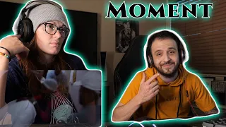 Marshall Mathers Mondays | (Eminem) - Sing for The Moment Reaction!