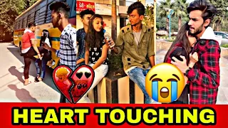 Breakup 💔💔💔 Tik Tok Videos || Sad Tik Tok Videos  || ``Tik Tok Videos`` || Tik Tok || PART-24 ||