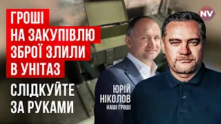 Публічний плювок Банкової західним партнерам. Це удар по підтримці України | Юрій Ніколов