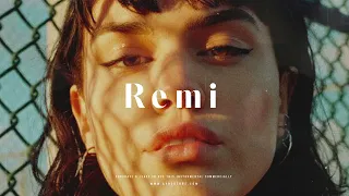 Afrobeat Wizkid x Rema Type Beat - "Remi"