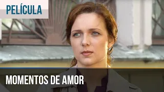 ▶️ Momentos de amor - Películas Completas en Español | Peliculas