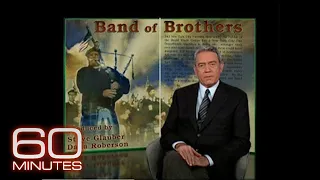 60 Minutes 9/11 Archive: Band of Brothers