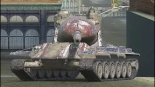 Ветка M-VI-Yoh из Wot Blitz в реальной жизни