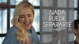 Athenas - Nada Puede Separarte - Música Católica