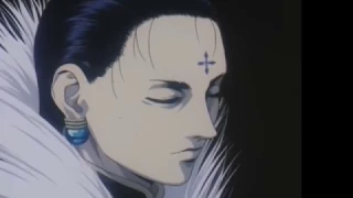 Chrollo Lucilfer's Theme - 1999 vs 2011 (HUNTER x HUNTER)