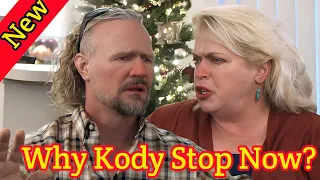 Sister Wives Star Kody Brown Fans For Very Heartbreaking News Of This Weekly Spoilers, On 19-08-2023