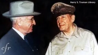 Lessons Learned: General MacArthur's Dismissal