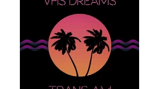VHS Dreams - R.E.D.M.
