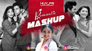 💚ROMANTIC HINDI LOVE MASHUP 2024 🧡 Best Mashup of Arijit Singh, Jubin Nautiyal, Atif Aslam