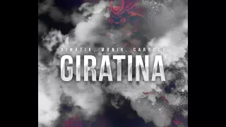 Dimatik, Monik, Carroch - Giratina