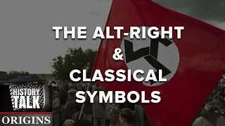 Classics and the Alt-Right Conundrum (a History Talk podcast)