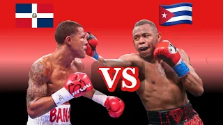 Yoelvis “La Joya” Gomez vs Jeison “Banana”Rosario ,, Mi predicción temprana