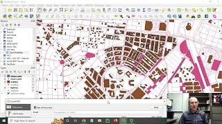 Downloading OpenStreetMap data using QGIS and QuickOSM