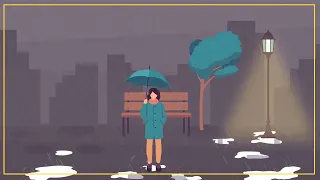 Rainy Day Animation in After Effects Tutorial
