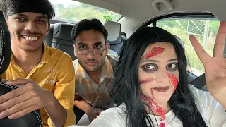 Bhoot bangla (episode-3) shoot ki taiyari 💀|| Vlog || Sibbu Giri