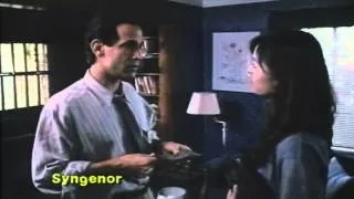 Syngenor Trailer 1990