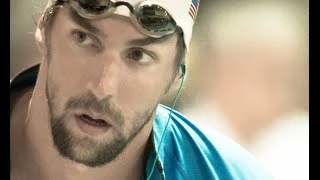 Phelps Reveals More of His Olympic Schedule: Gold Medal Minute presented by SwimOutlet.com