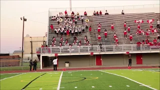 John Ehret vs Booker T 2022 full game highlights.