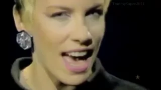 Annie lennox (Eurythmics): Would I lie to you