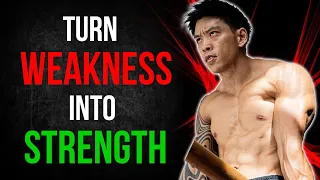 How to Overcome Your Limiting Beliefs | FitnessFAQs Podcast #31 - William Soo