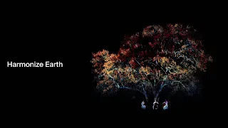 Einride | Harmonize Earth – Jacob Mühlrad & Alexander Wessely