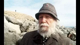 William Golding CBE, 81, (1911-1993) writer