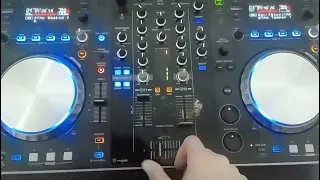 Pioneer XDJ R1 ERREUR