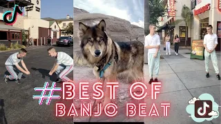 Ricky Desktop Banjo Beat - Tiktok COMPILATIONS