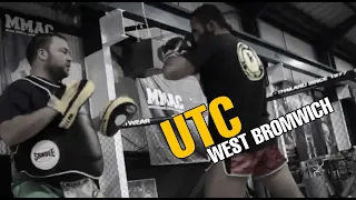 UTC Combat, West Bromwich