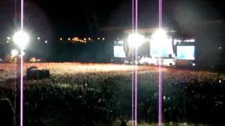 Metallica-Creeping Death- For Whom The Bell Tolls-Budapest 2010.05.14