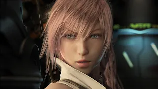 Final Fantasy 13/Xiii Trilogy All Opening CGI Cutscenes HD