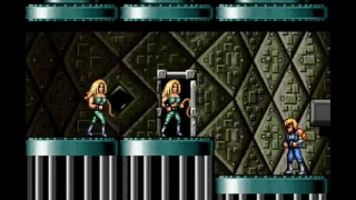 Battletoads & Double Dragon: The Ultimate Team (SNES) - Longplay [60 FPS]