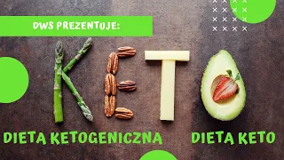Dieta keto - kompendium wiedzy o diecie ketogenicznej