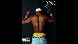 2Pac - Mama, I'm a Thug