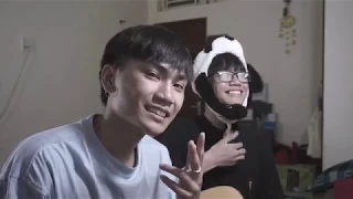 lạ lùng - Vũ ( Nguyên. cover )