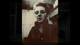 The Clash - Groovy Times